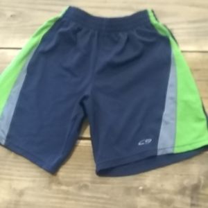Champion (8-10) shorts